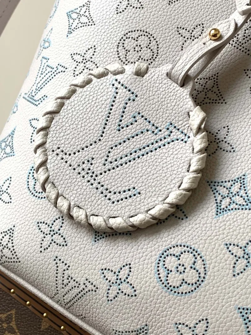 LV Bucket Bags-129 - Image 6