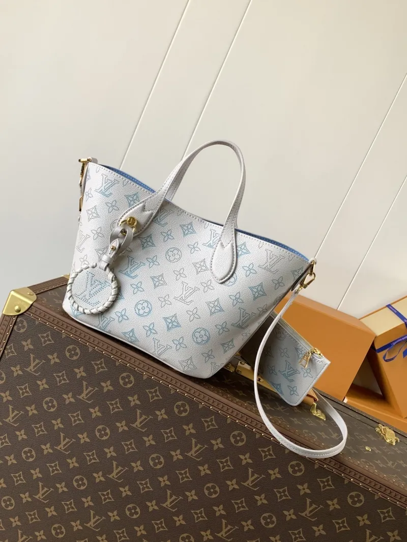 LV Bucket Bags-130