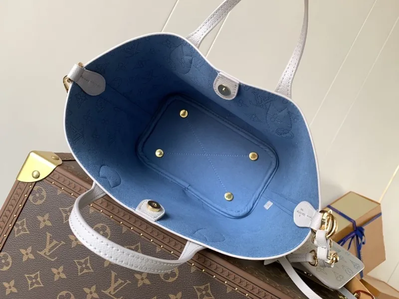 LV Bucket Bags-130 - Image 8