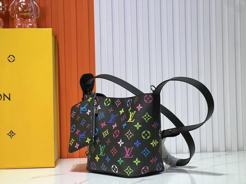 LV Bucket Bags-133 - Image 3