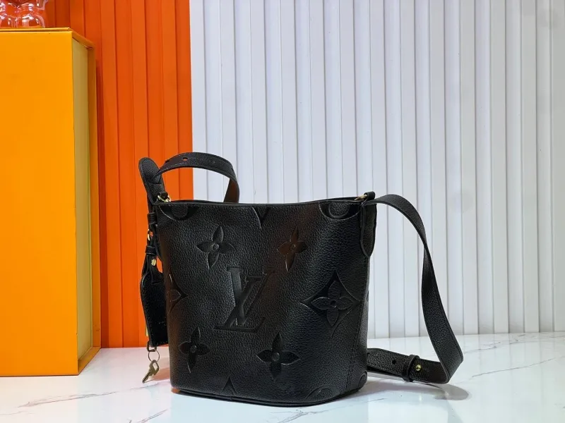 LV Bucket Bags-135 - Image 3