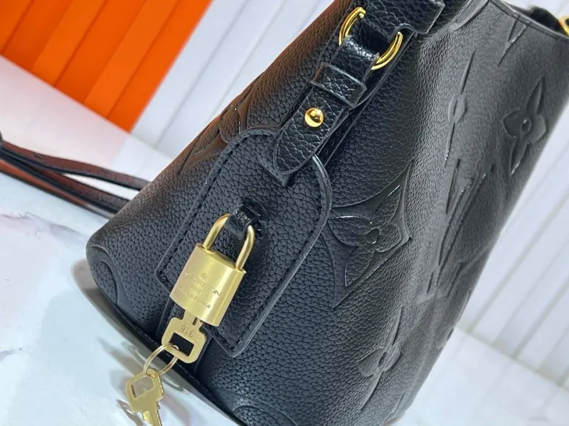 LV Bucket Bags-135 - Image 5