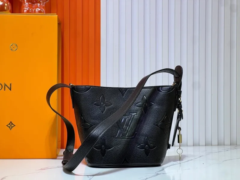 LV Bucket Bags-135 - Image 6