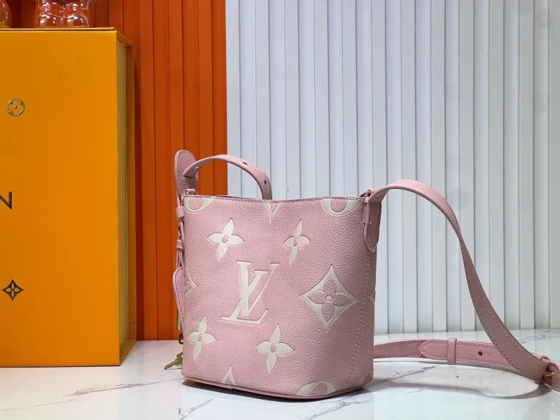 LV Bucket Bags-136 - Image 3