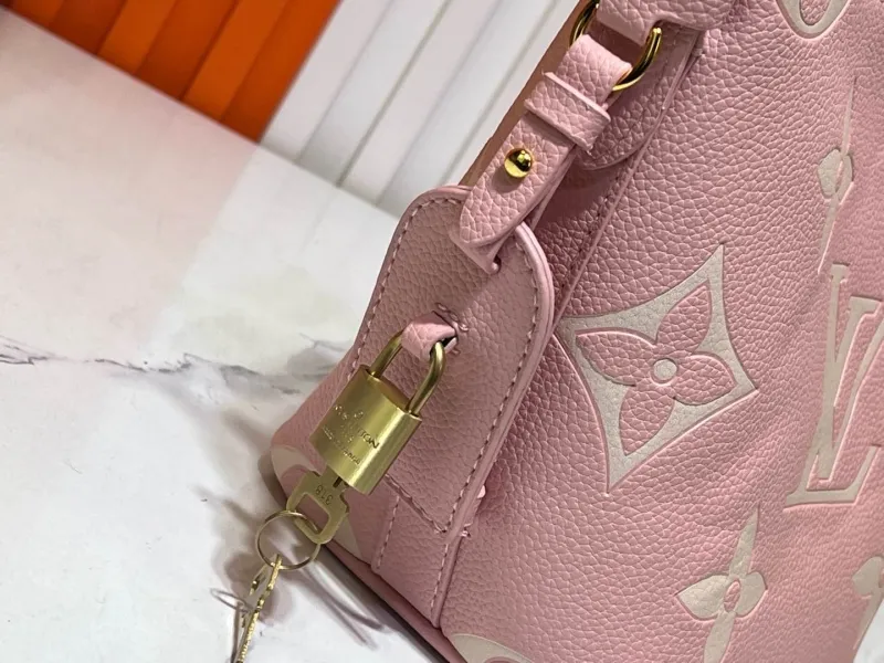 LV Bucket Bags-136 - Image 5