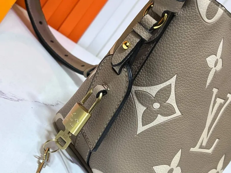 LV Bucket Bags-137 - Image 7