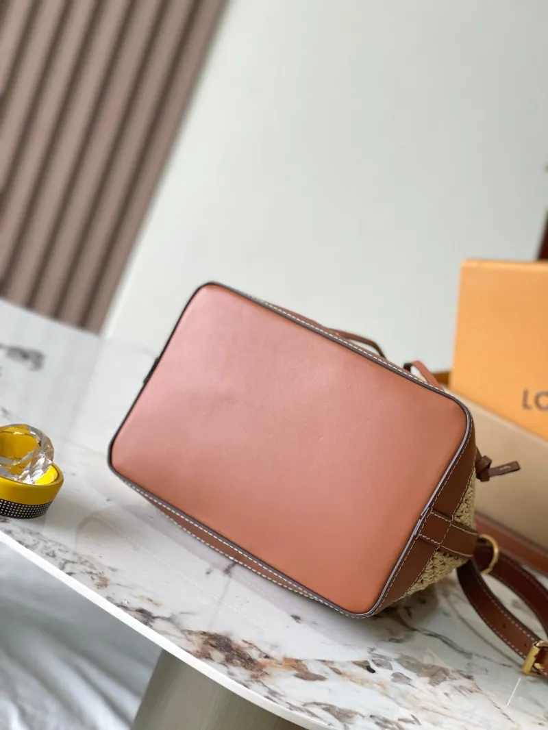 LV Bucket Bags-140 - Image 4