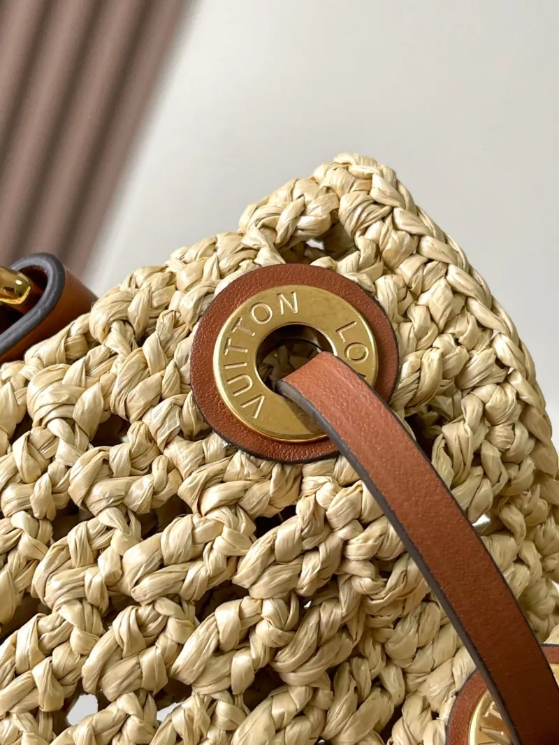 LV Bucket Bags-140 - Image 7