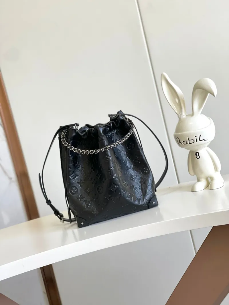 LV Bucket Bags-141