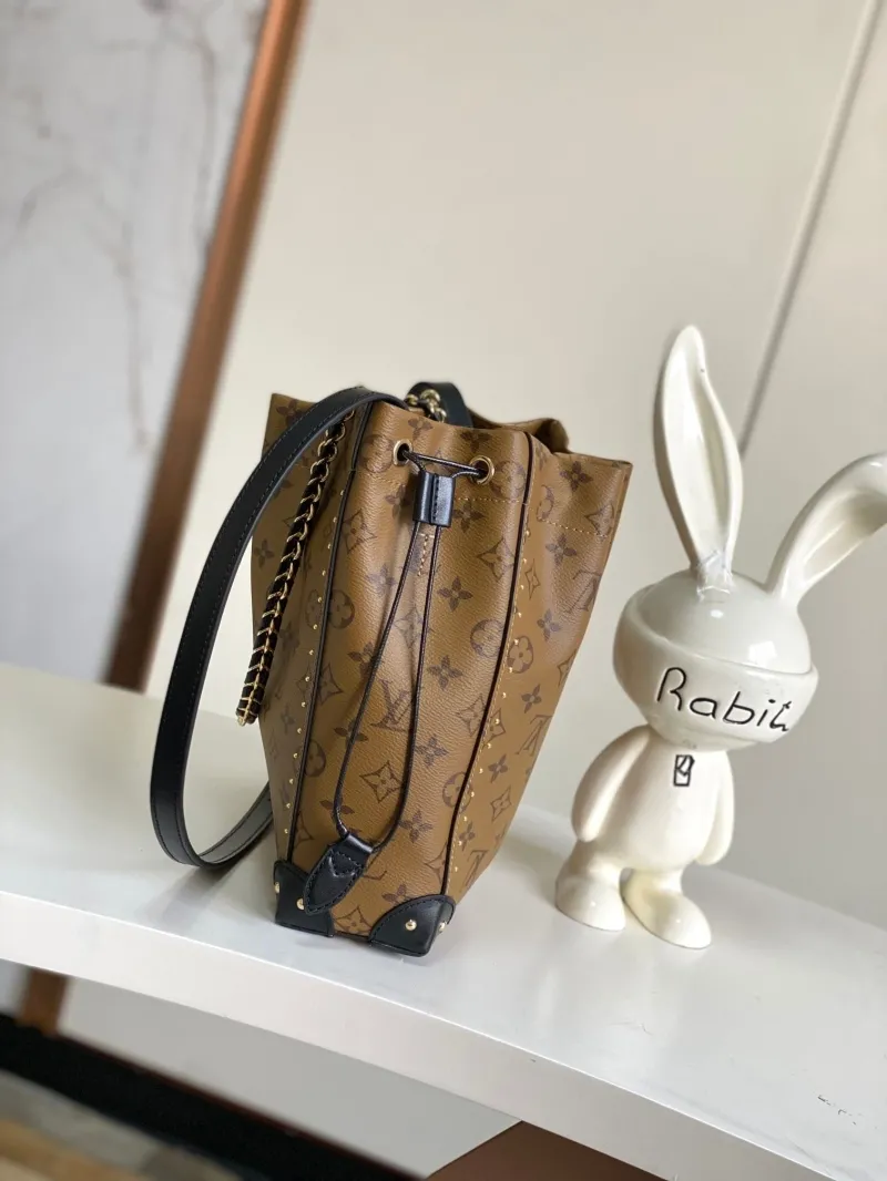 Alternative view of LV Bucket Bags-142
