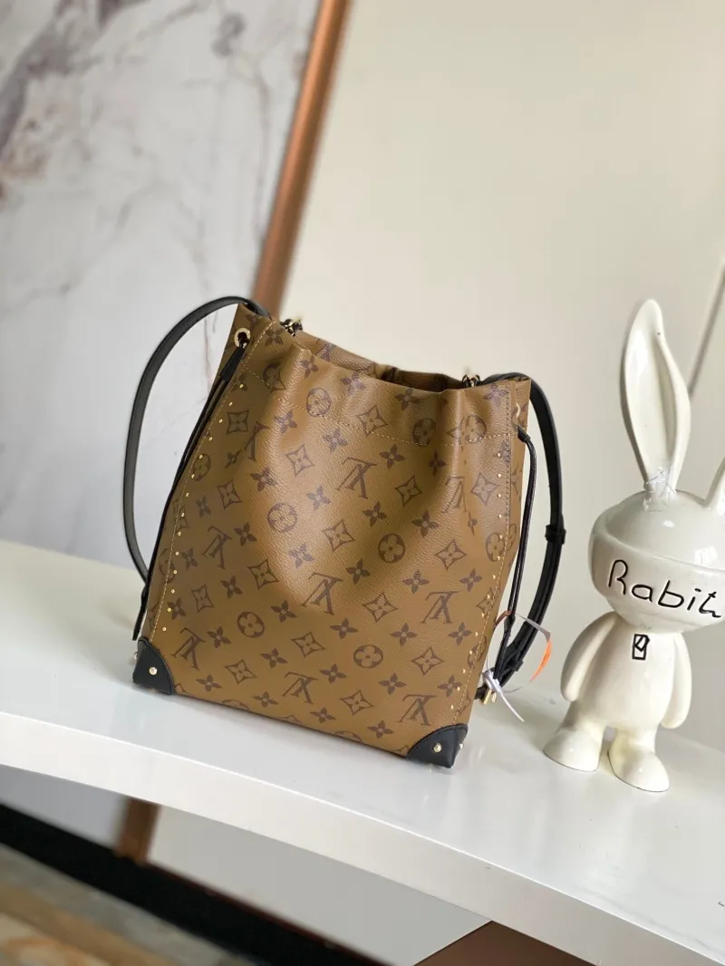 LV Bucket Bags-142 - Image 3