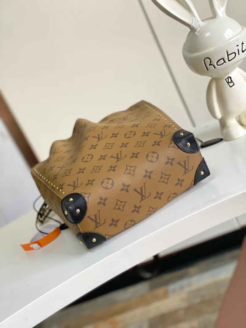 LV Bucket Bags-142 - Image 4