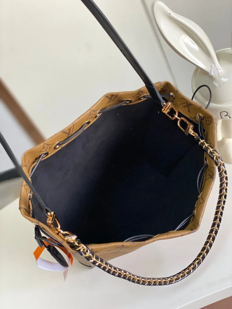 LV Bucket Bags-142 - Image 5