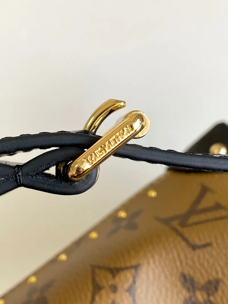 LV Bucket Bags-142 - Image 7