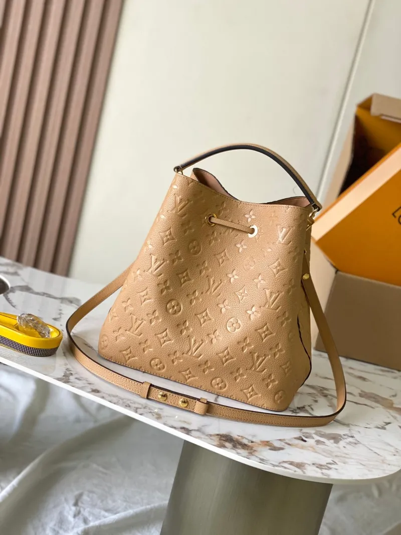 LV Bucket Bags-143 - Image 3
