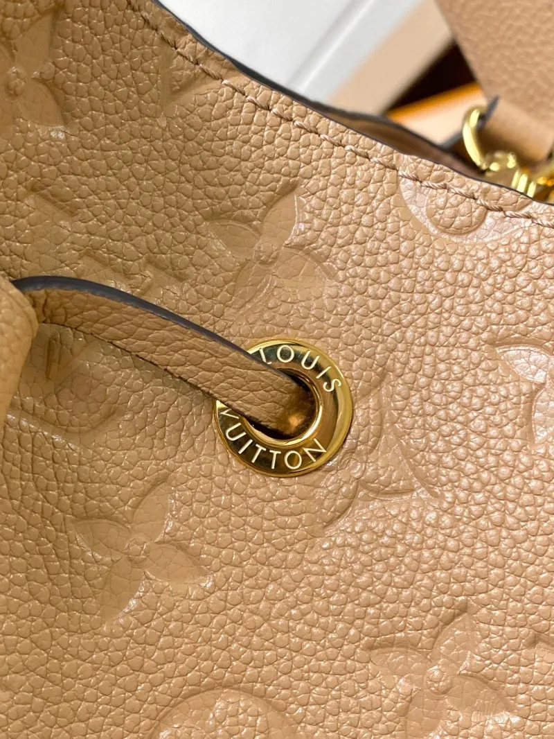 LV Bucket Bags-143 - Image 5