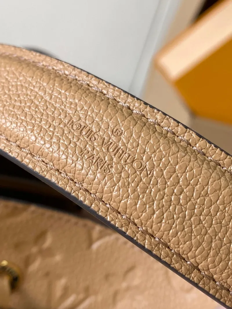 LV Bucket Bags-143 - Image 7