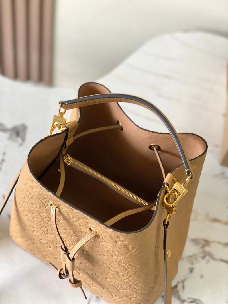 LV Bucket Bags-143 - Image 9