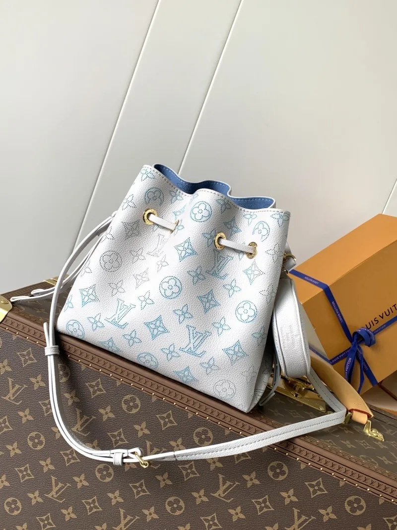 LV Bucket Bags-144 - Image 3