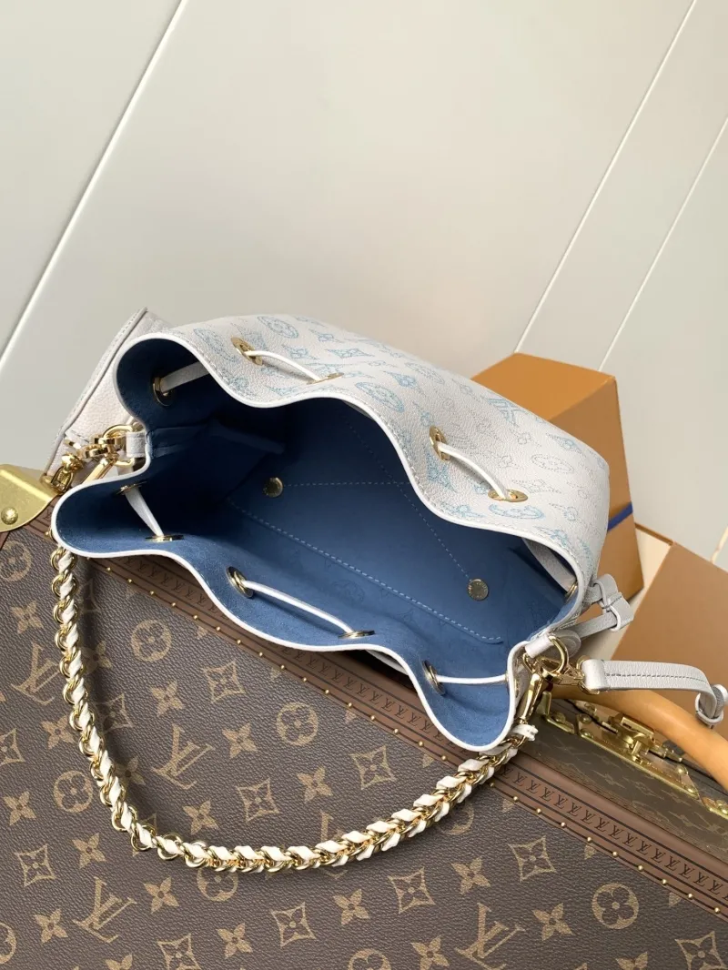 LV Bucket Bags-144 - Image 5