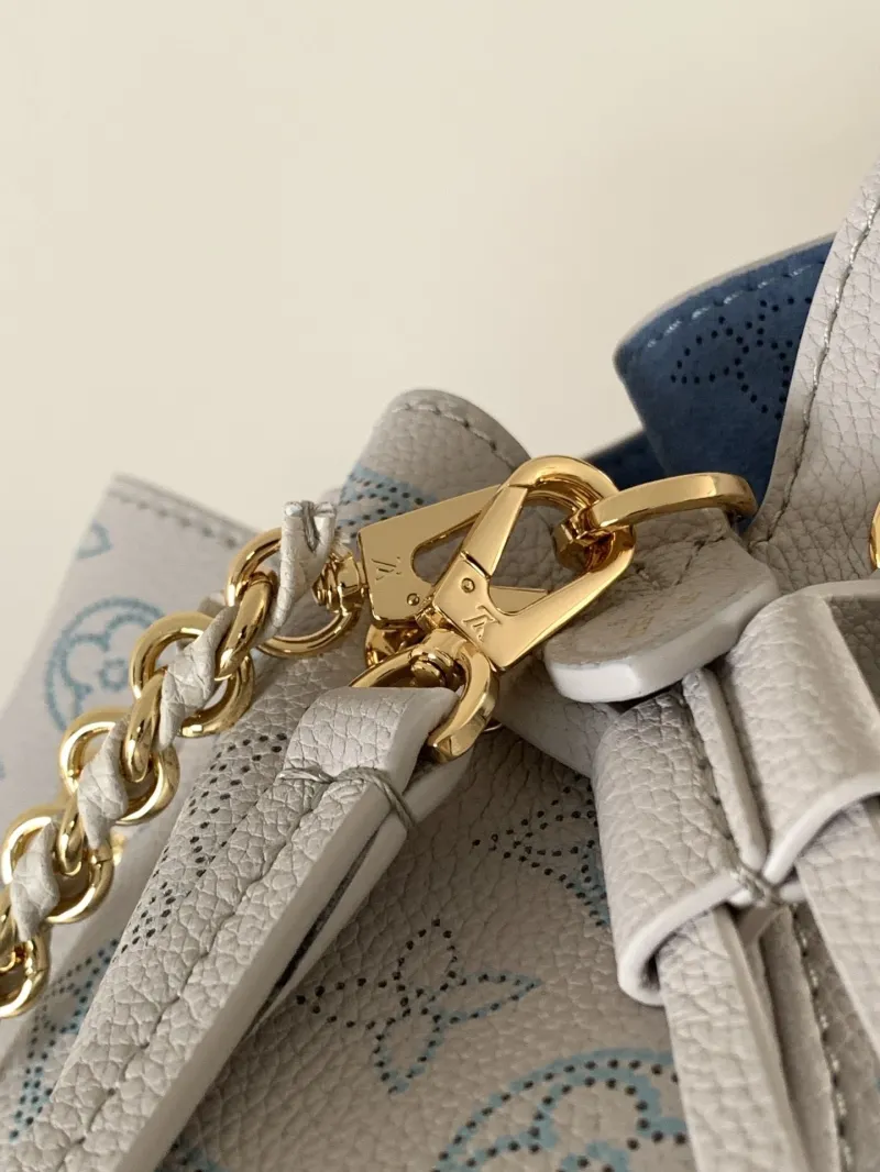 LV Bucket Bags-144 - Image 8
