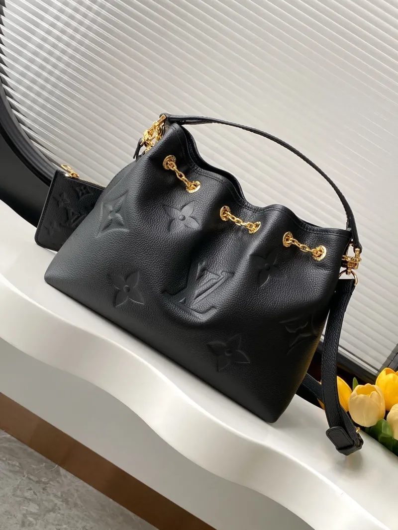 LV Bucket Bags-145