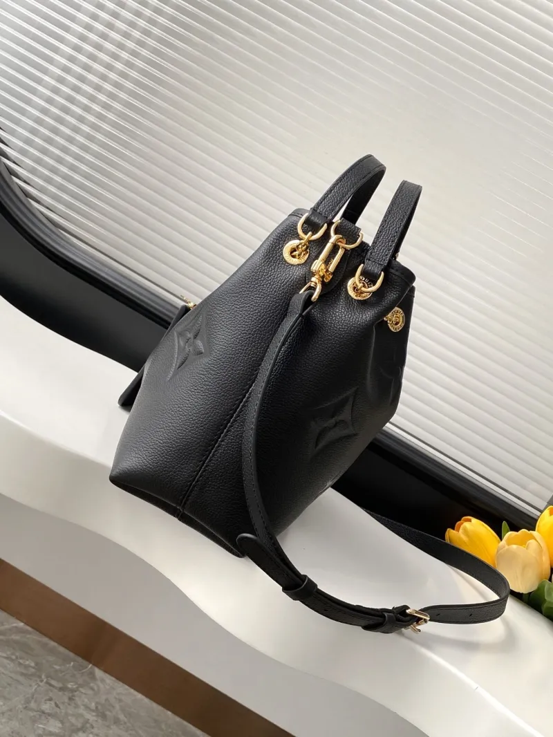Alternative view of LV Bucket Bags-145