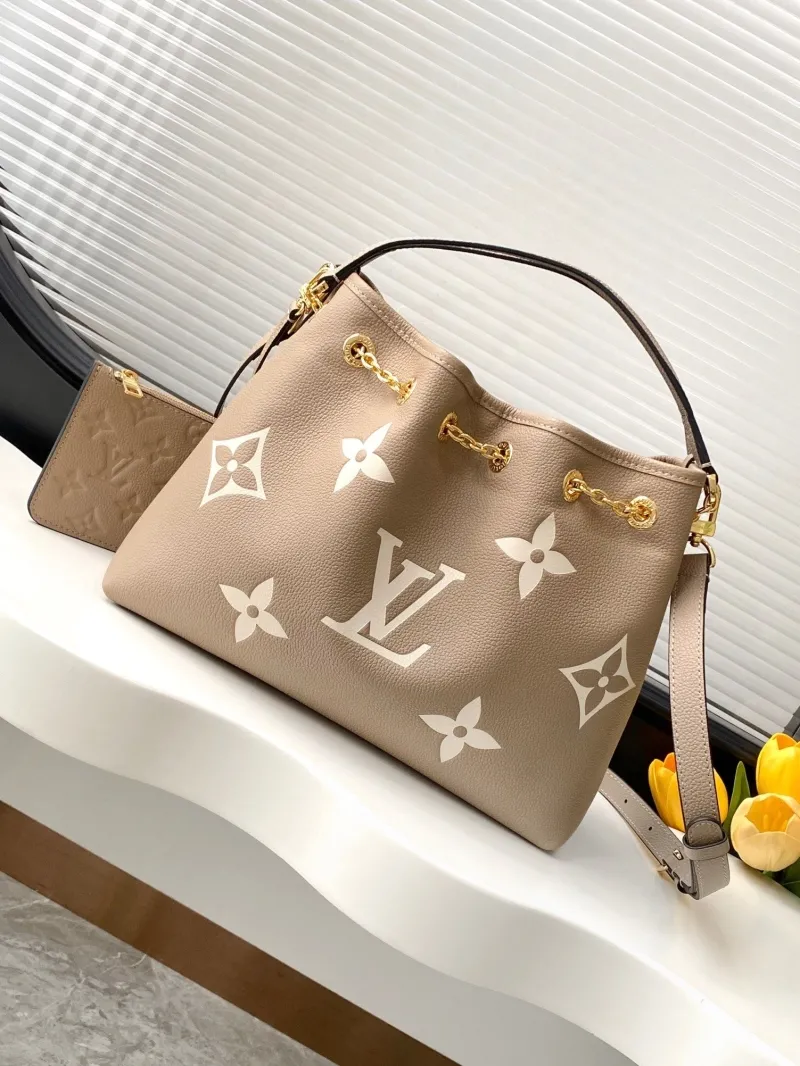 LV Bucket Bags-146