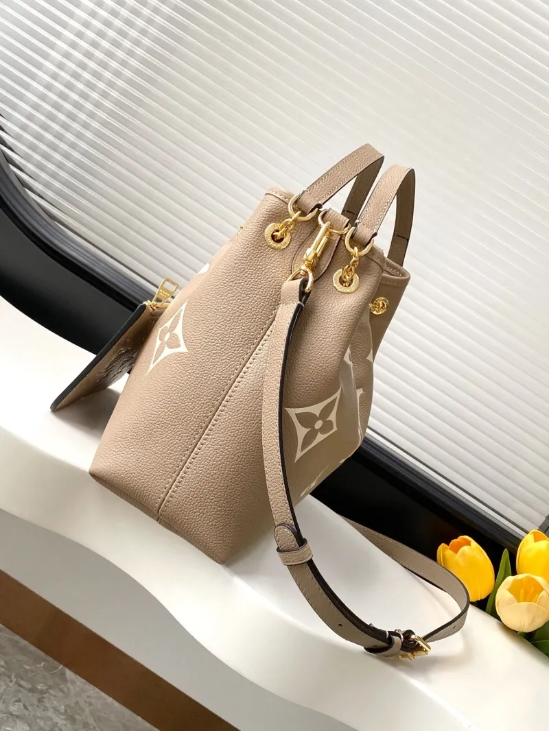 Alternative view of LV Bucket Bags-146