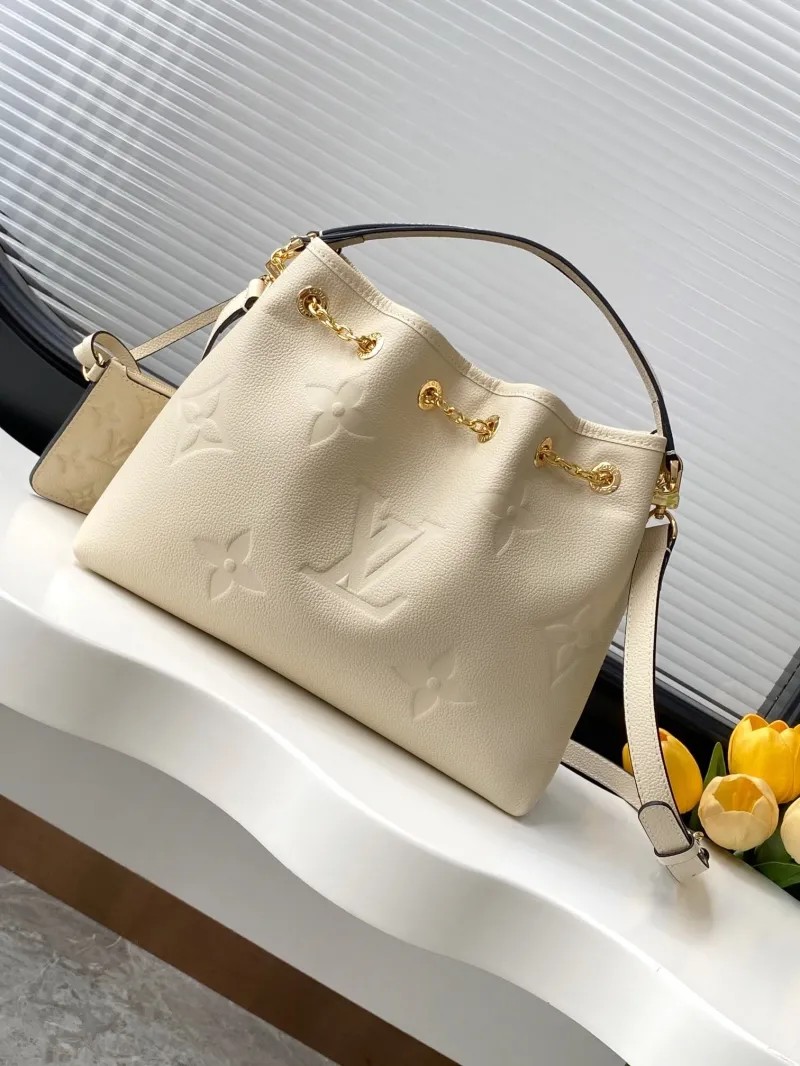 LV Bucket Bags-147