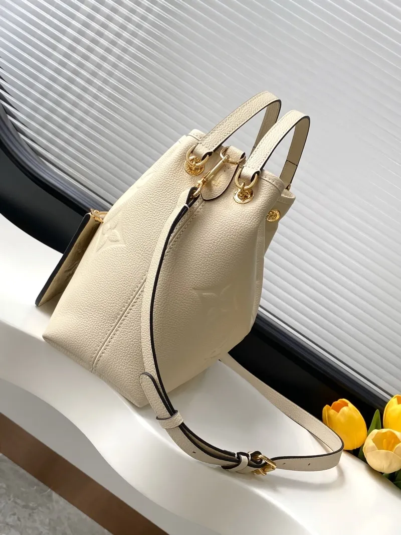 Alternative view of LV Bucket Bags-147