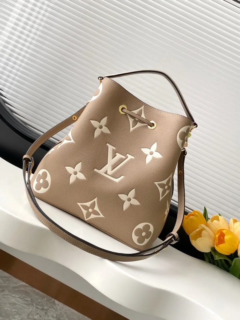 LV Bucket Bags-148 - Image 3