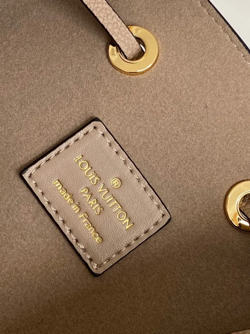 LV Bucket Bags-148 - Image 9