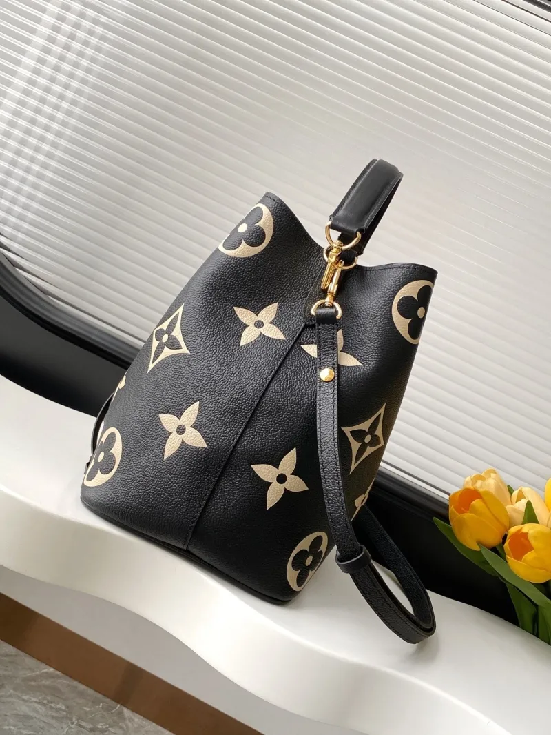 Alternative view of LV Bucket Bags-149