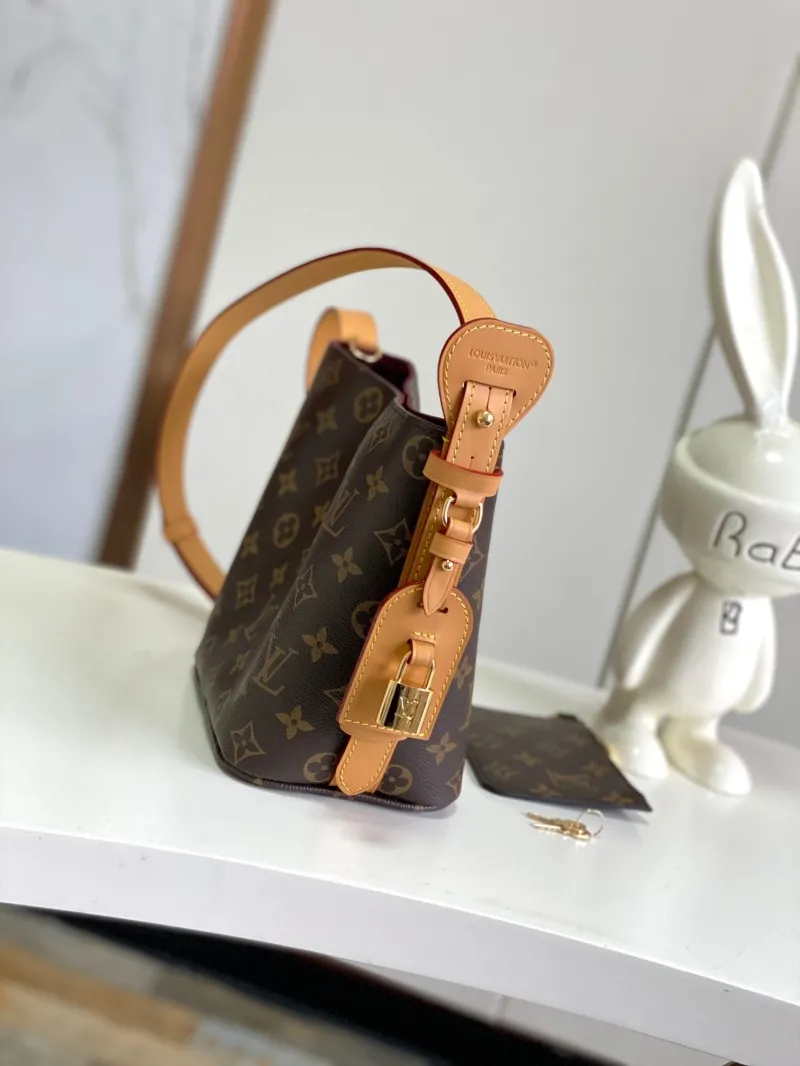 LV Bucket Bags-150 - Image 3