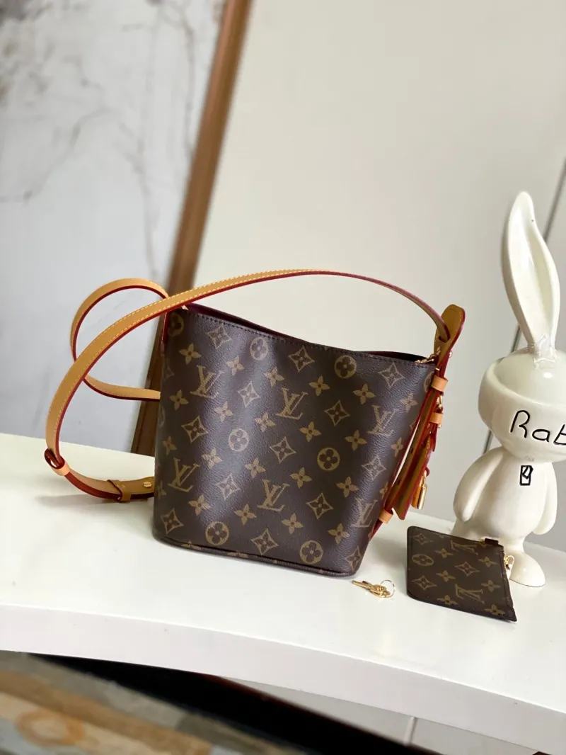 LV Bucket Bags-150 - Image 4