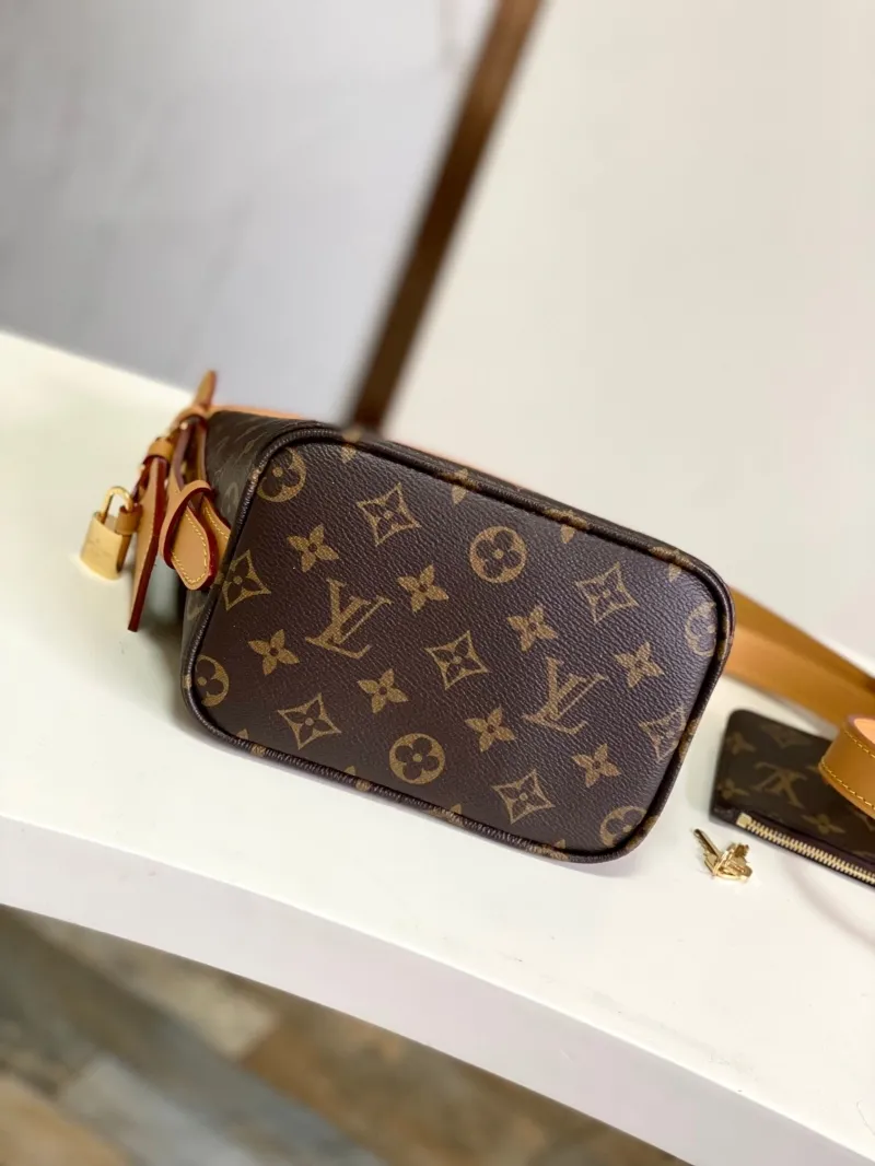 LV Bucket Bags-150 - Image 5