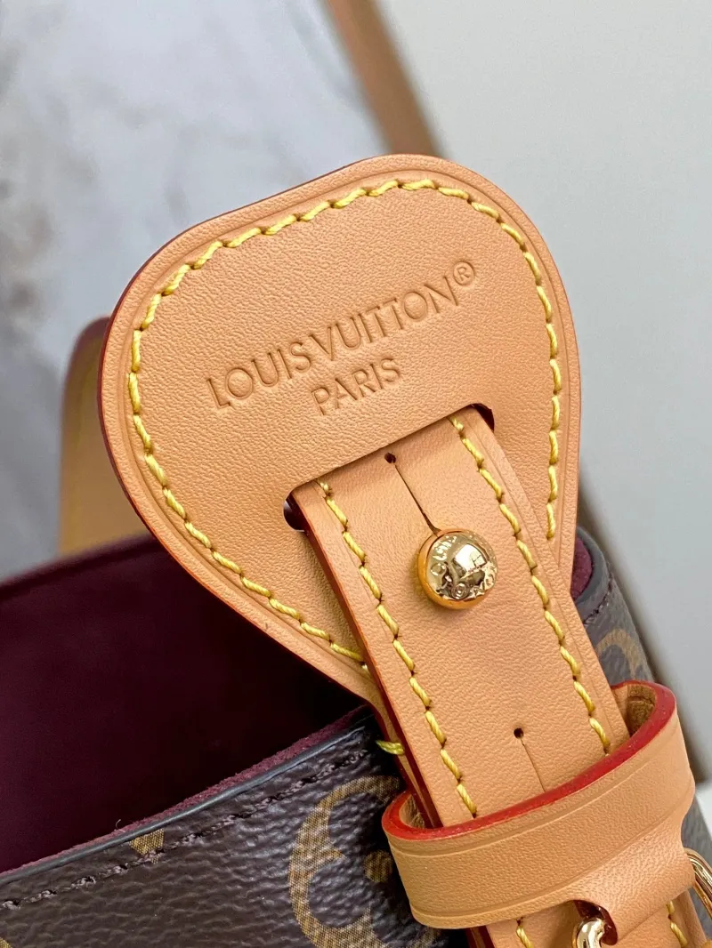 LV Bucket Bags-150 - Image 7