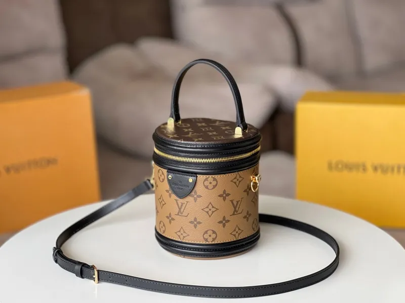 LV Bucket Bags-151 - Image 3