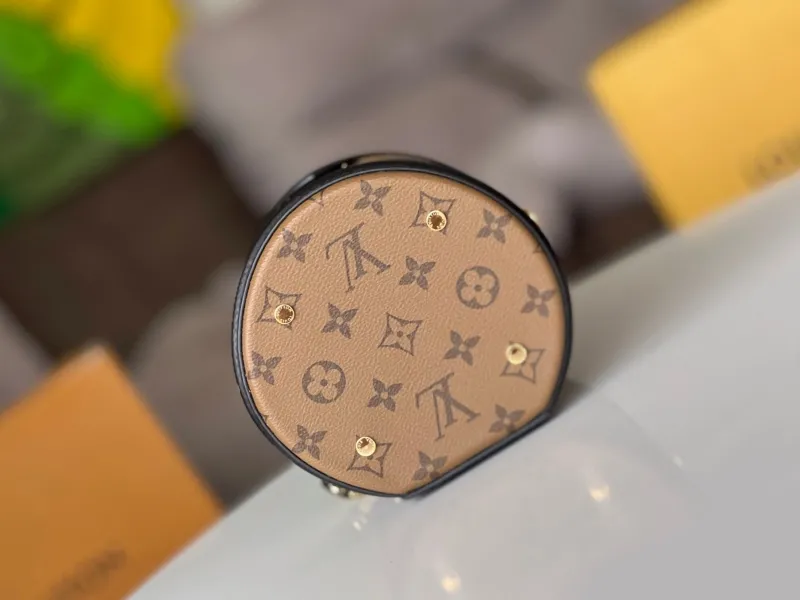LV Bucket Bags-151 - Image 5