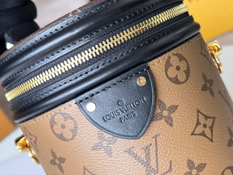LV Bucket Bags-151 - Image 6
