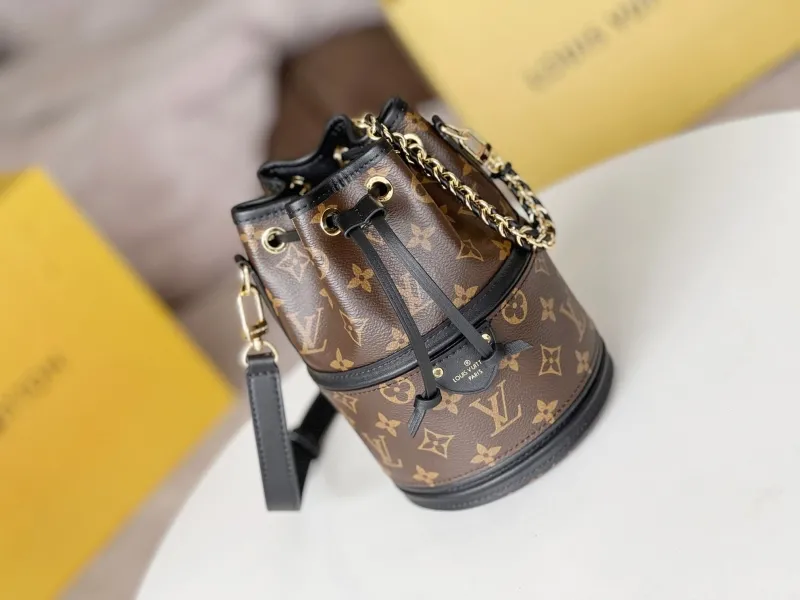 LV Bucket Bags-152 - Image 3