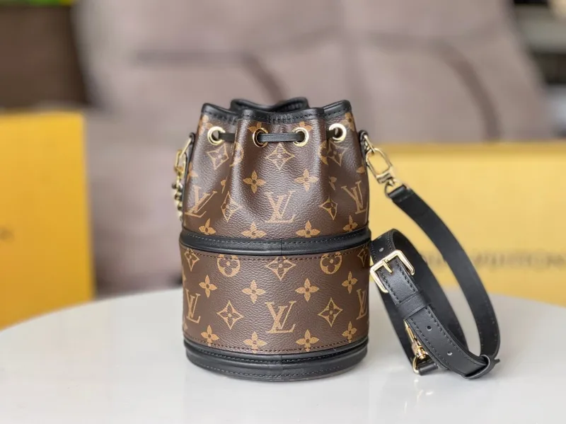 LV Bucket Bags-152 - Image 4