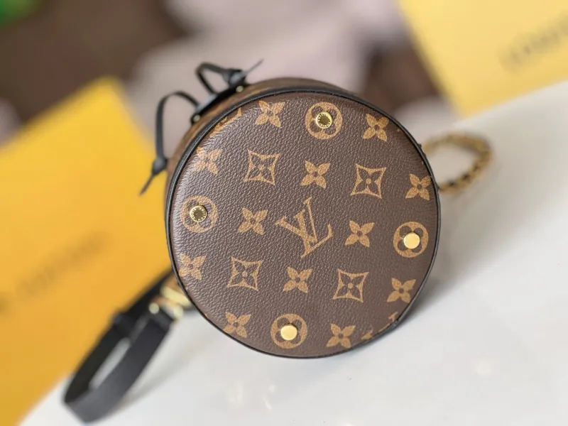 LV Bucket Bags-152 - Image 5