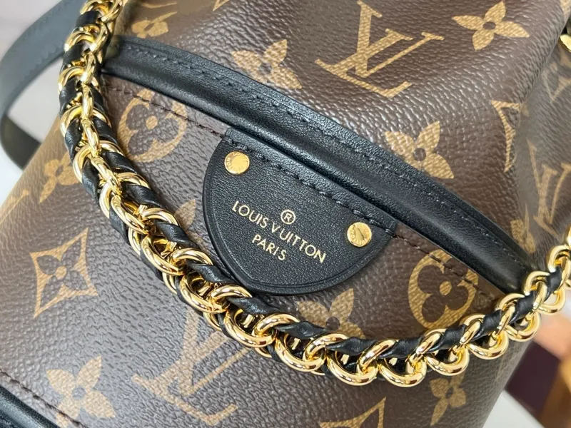 LV Bucket Bags-152 - Image 7