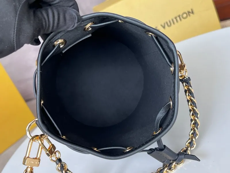 LV Bucket Bags-152 - Image 8