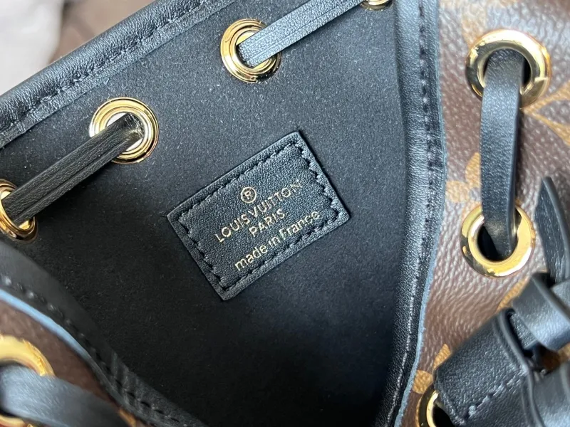 LV Bucket Bags-152 - Image 9