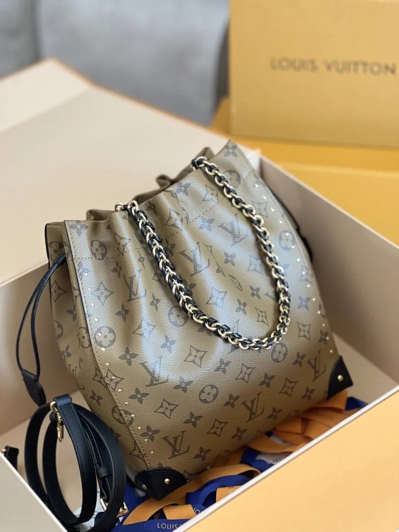 LV Bucket Bags-153 - Image 3