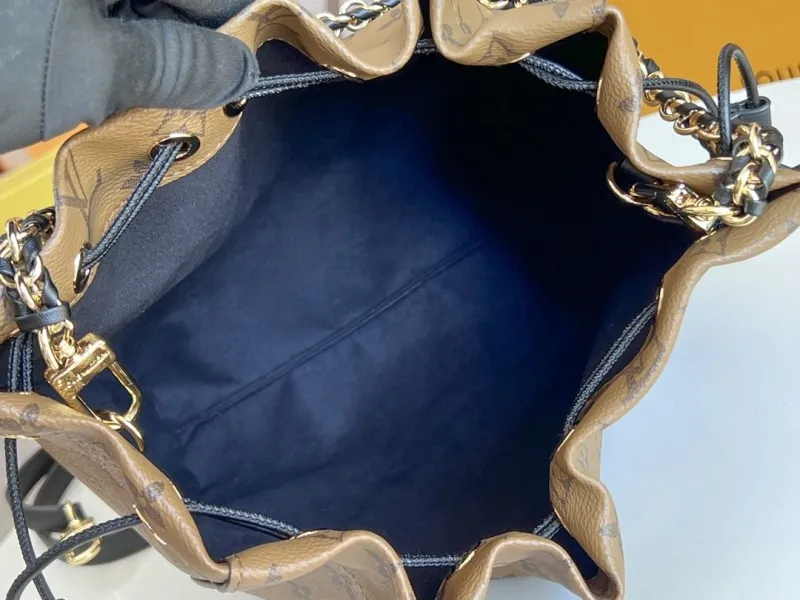 LV Bucket Bags-153 - Image 8