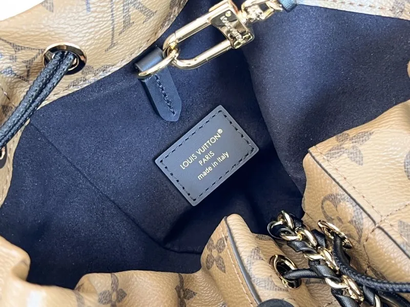 LV Bucket Bags-153 - Image 9